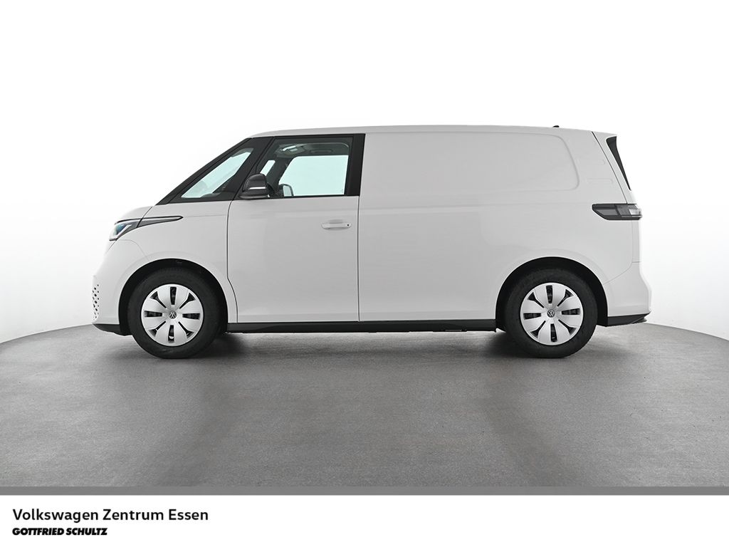 Volkswagen ID. Buzz - Bild 4