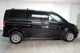 Mercedes-Benz Vito 124 CDI Tourer Edition 9G-Tronic/Klima/17-Z - Mercedes-Benz Vito: 9
