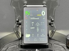 CFMOTO MT-X 1000 ABS +++ TEMPOMAT +++ QUICKSHIFTER