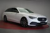 Mercedes-Benz E 220 d 4Matic T 9G-Tronic  Navi/Leder/Temp/Kame - Mercedes-Benz E 220 Gebrauchtwagen in Braunschweig