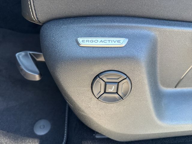 Tiguan R-Line 1.5 eHybrid, AHK, BlackStyle, Area