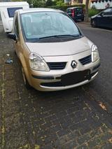 Renault renault grand modus - Renault Grand Modus von privat