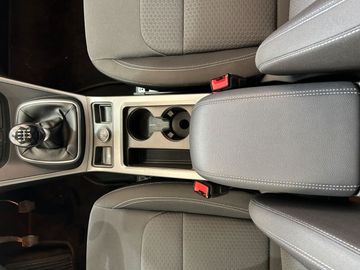 Ford Kuga Cool & Connect