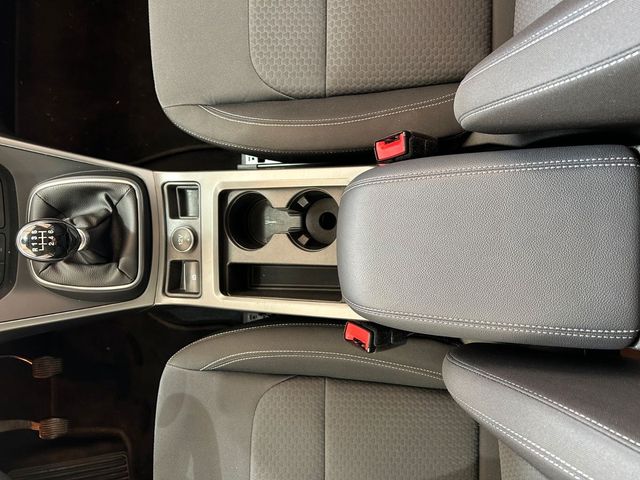 Ford Kuga Cool & Connect