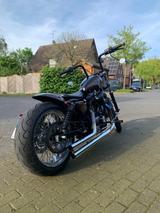 Harley-Davidson Sportster - HARLEY-DAVIDSON 2001 SPORTSTER