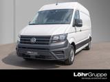 Volkswagen Crafter Kasten 2.0 TDI MR Hochdach