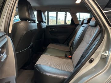 Toyota Auris Touring Sports Executive *2. Hand*AHK*Navi