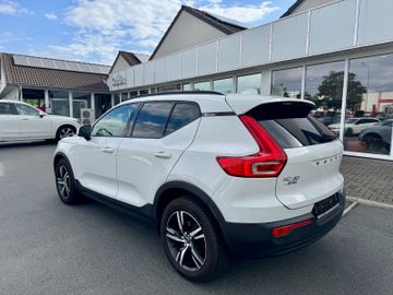 Volvo XC40 - 2