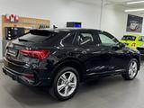 Audi Q3 Sportback 40 TFSI quattro S line 1.HD/U-FREI! - Audi Q3: Sportback F3