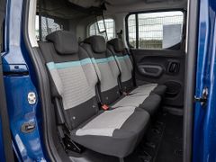 Foto Nummer 4: CITROEN Berlingo