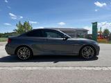 BMW M240i Steptronic Coupé - - gebrauchte BMW M240i aus dem Jahr 2020