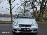Mercedes-Benz A 170/73000KM/NAVI/TÜV&INSPK NEU/TOP ZUSTAND - gebrauchte Mercedes-Benz A 170 aus dem Jahr 2007