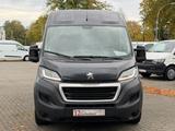 Peugeot BOXER 330 L2H2 2.2 BlueHDi STANDHZ/KAMERA/AHK - Peugeot Boxer: L3