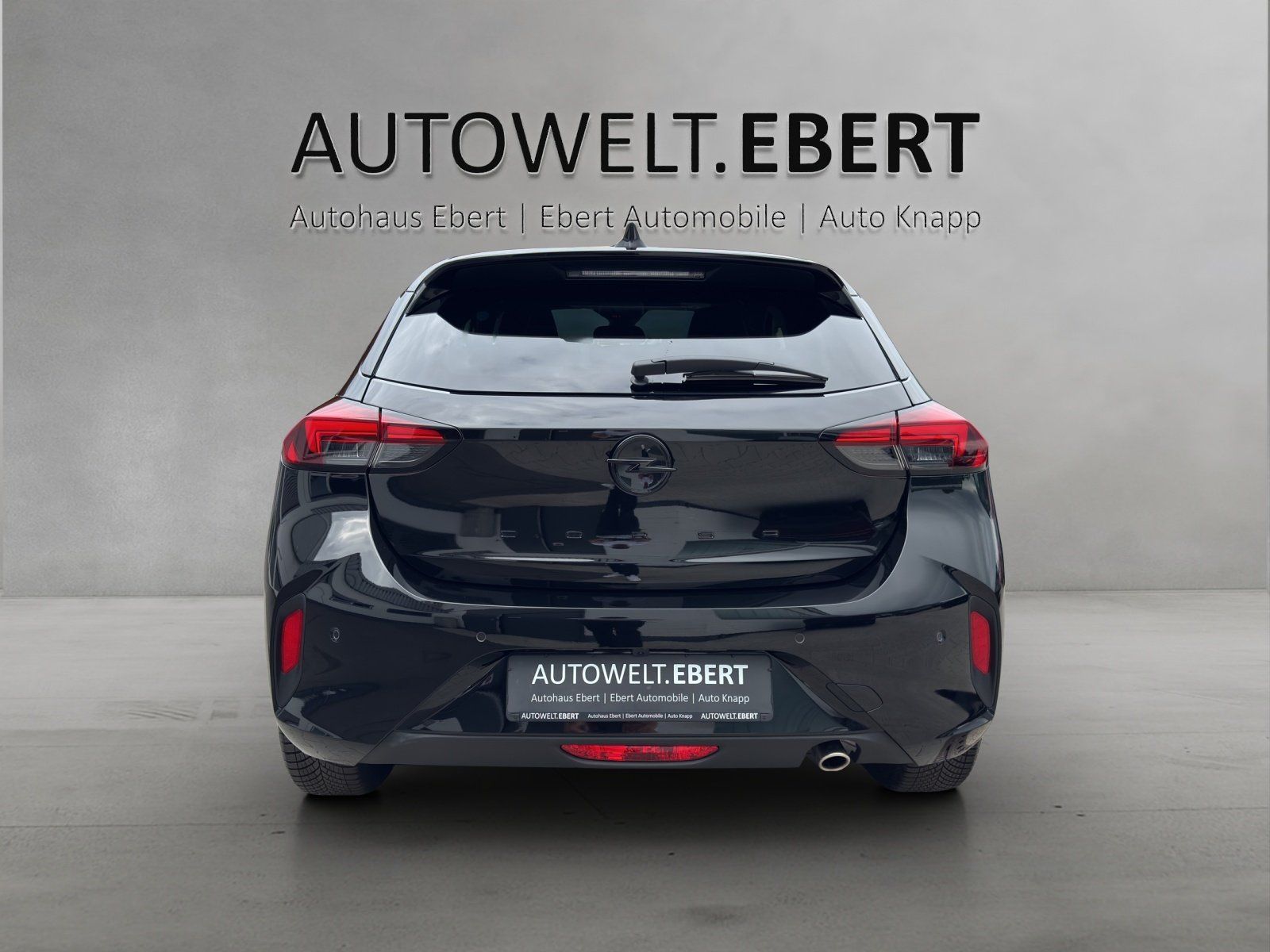 Fahrzeugabbildung Opel Corsa F 1.2 Turbo GS LED/KAMERA/NAVI/GRA/SHZ/