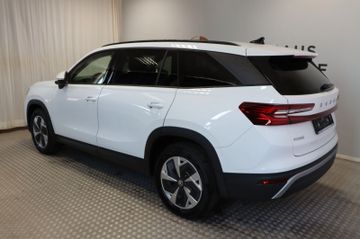 Skoda Kodiaq 1.5 DSG 110 KW DSG Selection AHK 7-Sitze