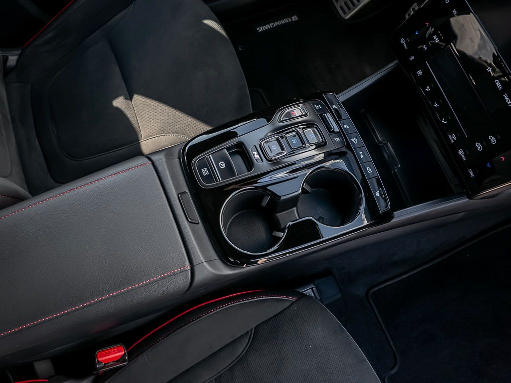 Hyundai Tucson – Bild 8