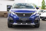 Peugeot 3008 1.2 PureTech Allure +FULL-LED+AHK+NAVI+SHZ+ - blaue Peugeot 3008