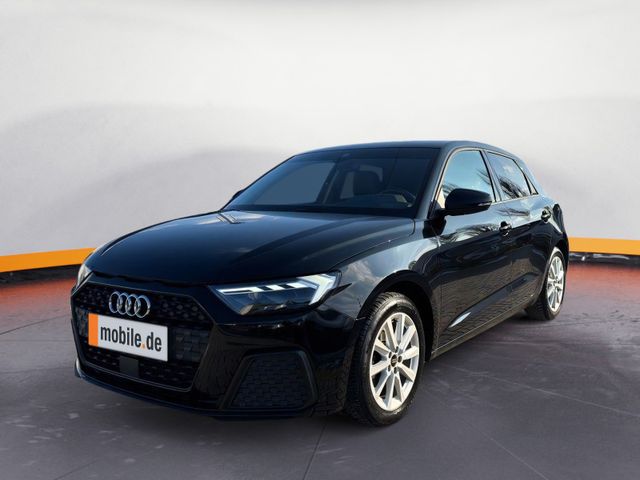 Audi A1 Sportback 30 TFSI S tronic LED*APP-CONNECT*SH