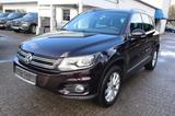 Volkswagen Tiguan 2.0 TDI DPF 4Motion BlueMotion Techn. DSG - Volkswagen Tiguan: TDI Bluemotion
