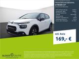 Citroën C3 PureTech 82 Shine Pack - gebrauchte Citroën C3 aus dem Jahr 2022