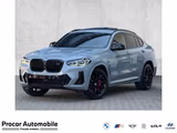 BMW X4 M40d DA Prof. PA Prof. H/K AHK 20" - BMW X4 M40 Neuwagen