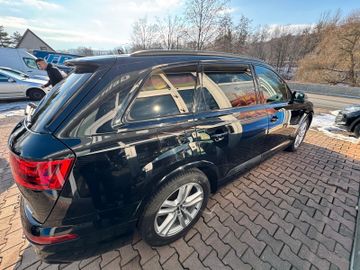 Bild 26 Audi Q7 50 50 TDI quattro S-LINE*MATRIX LED*BLACK