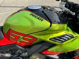 Ducati Streetfighter V4 S Lamborghini - DUCATI STREETFIGHTER V4 LAMBORGHINI