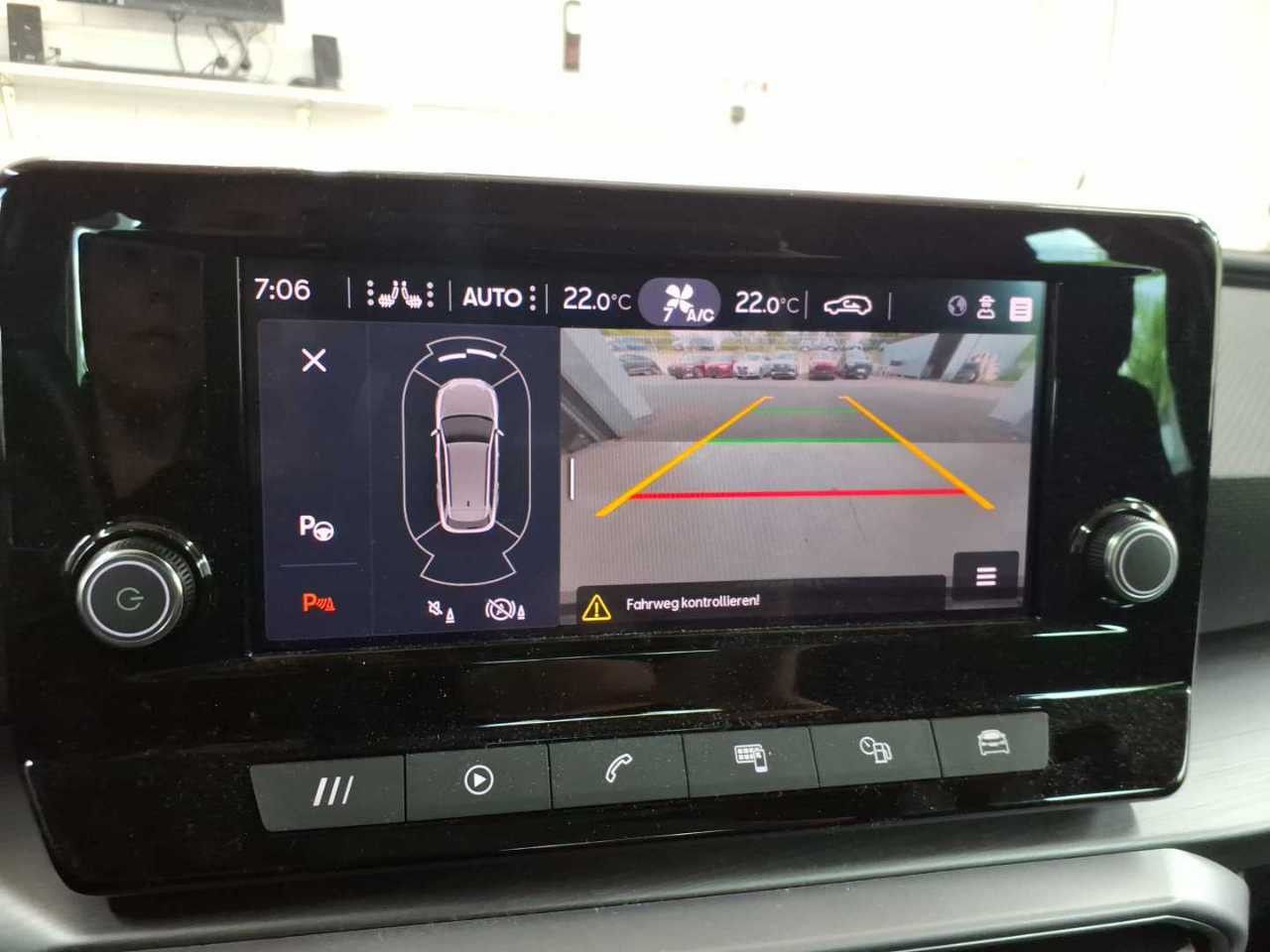 Seat Leon - Bild 5
