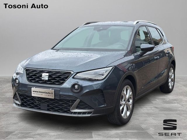 SEAT SEAT Arona 1.0 ecotsi FR 95cv