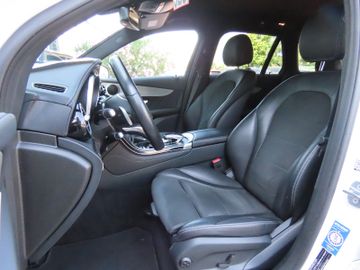 Mercedes GLC 250 - 12