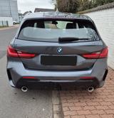 BMW 118d M Sport/AHK/Business Paket/Panorama Glasdac - BMW 118: M Paket