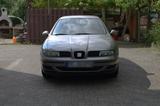 Seat Leon 1M 1.6 16V Reifen neu, Kupplung neu - Seat: Reifen