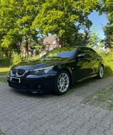 BMW 525i | M-Paket | Memory | HUD | Logic7 - BMW 525 Gebrauchtwagen in Stuttgart