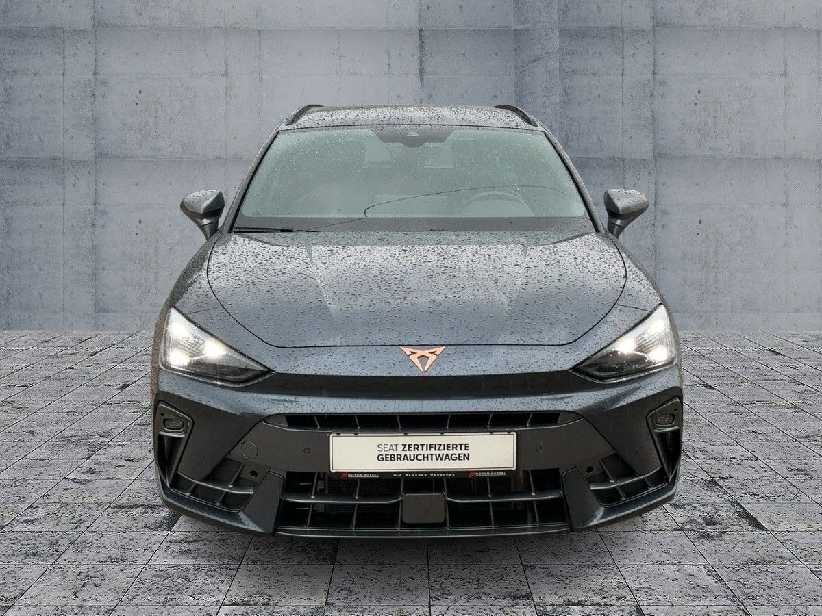 Cupra Leon - Bild 3