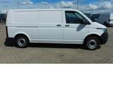 Volkswagen T6.1 Transporter 1 Abt e- Lang 4-Gang Auto Navi - Volkswagen T6 mit Elektro-Antrieb: Abt