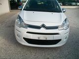 Citroën Citroen C3 1.0 VTi 68 Exclusive cc 999 benzina e - Citroën C3: Vti Exclusive