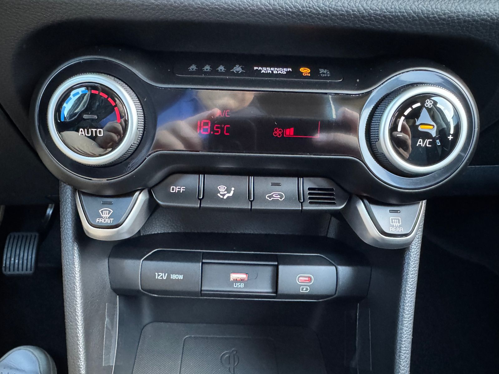 Kia Picanto - Bild 18