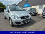 Mercedes-Benz A 160 BlueEFFICIENCY 2.Hand Classic 50tkm AW - Mercedes-Benz: A Class