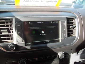 Bild 17 Opel Vivaro 2.0D Doppelkabine Holzboden Navigation