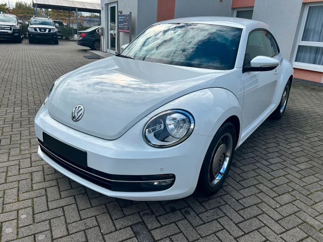 Volkswagen Beetle Lim. Cup