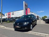Volkswagen Golf Plus VI Style DSG Navi BiXenon FINANZIERUNG - mit LPG-Antrieb: Limousine