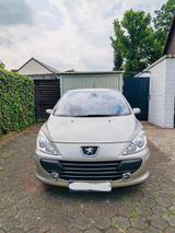 Peugeot 307 Sport 140 Sport - Peugeot 307: Sport