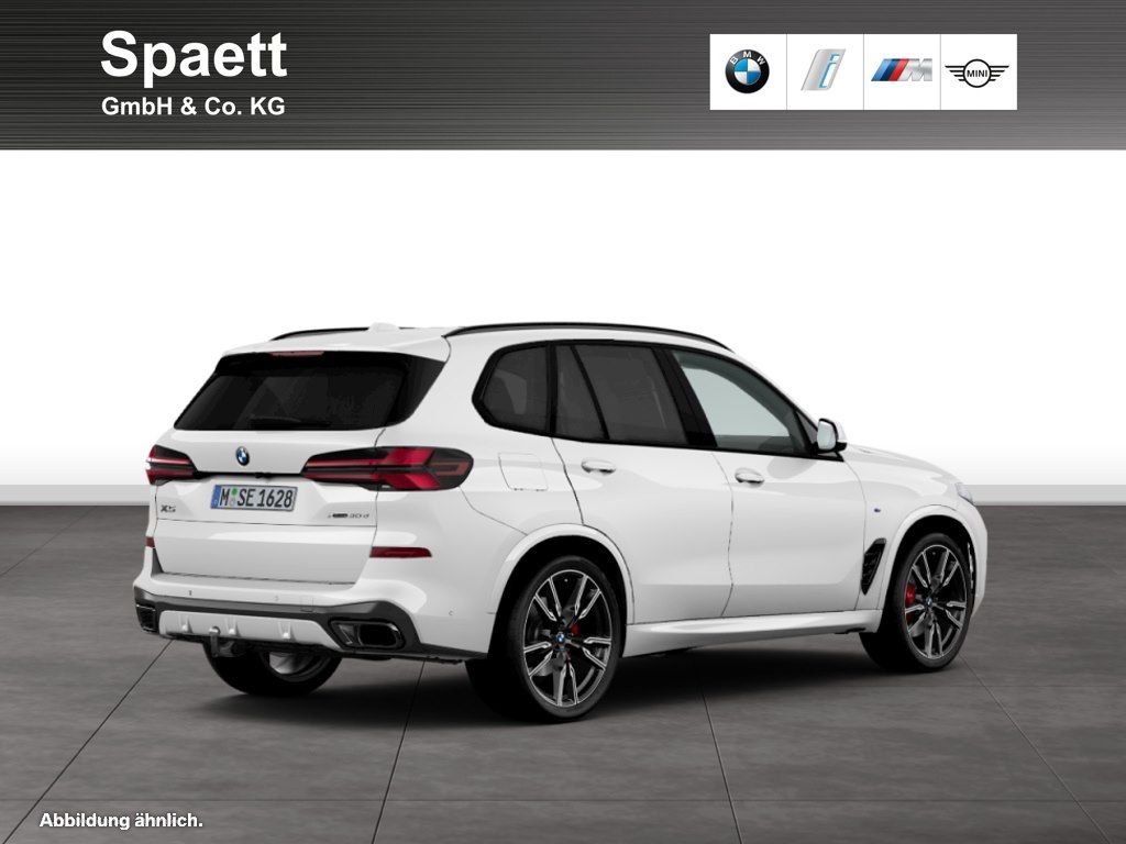 BMW X5 - Bild 2