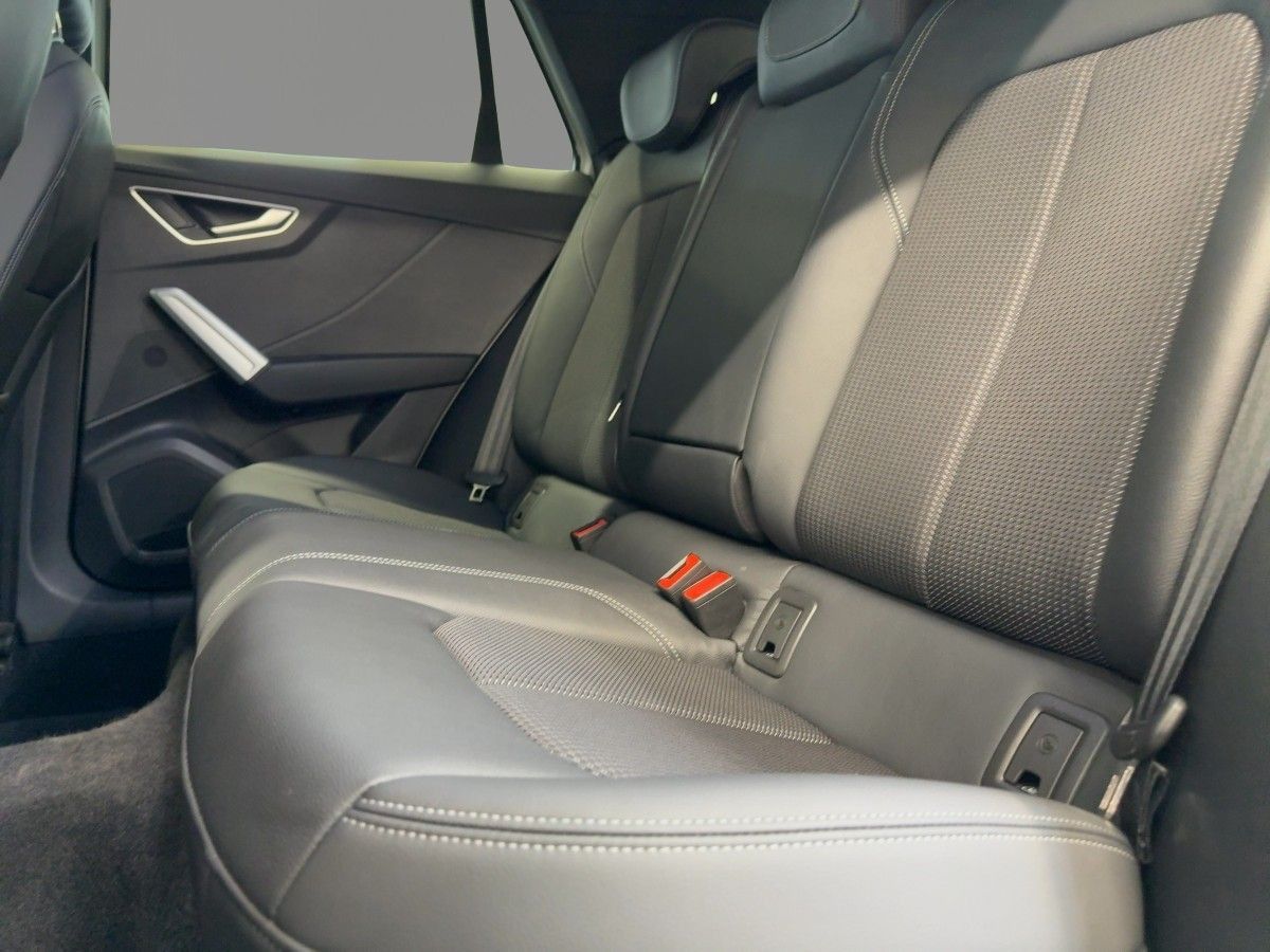 Audi Q2 - Bild 9