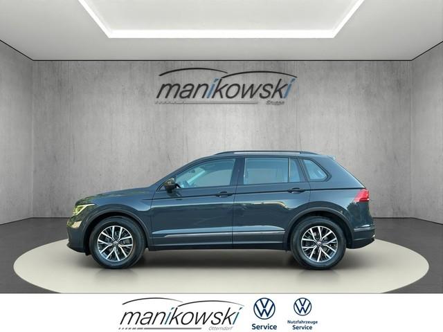 Volkswagen Tiguan Life 1.5TSI 150PS DSG AHK+el.Klappe +Sitz, миниатюра 2