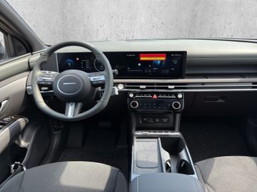 Hyundai TUCSON 1.6 ANNIVERSARY 48V hybrid 2WD HUD 360