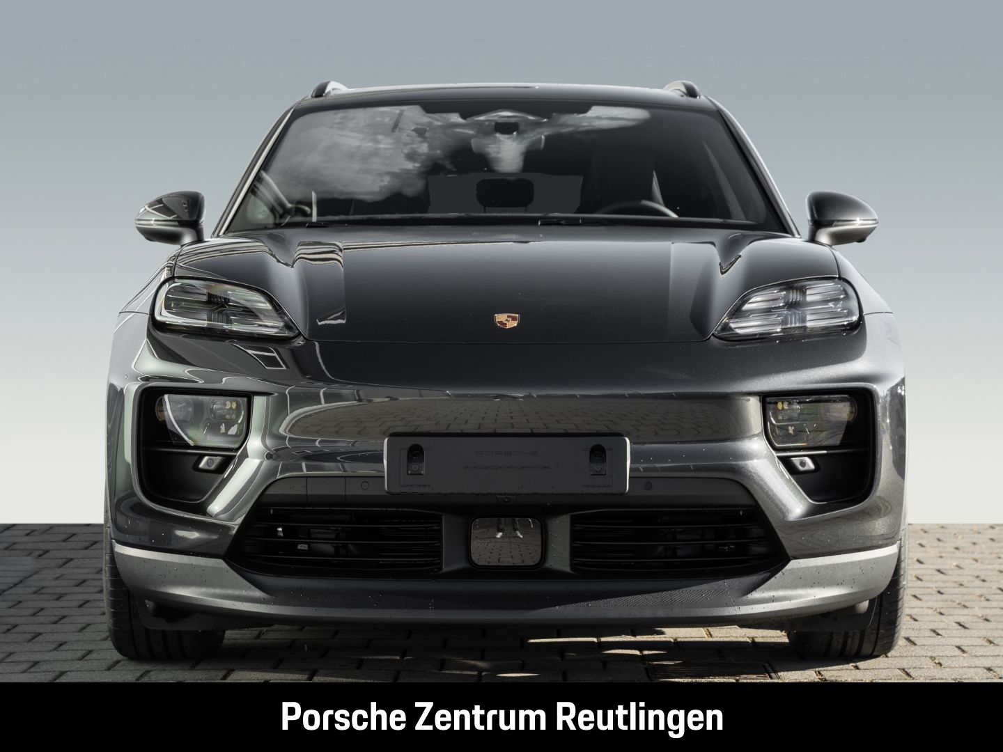 Porsche Macan - Bild 8