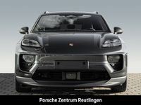 Porsche Macan - Vorschau Bild 8