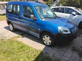 Citroën Berlingo 1.4 X Kombi Top-Edition X - Citroën Berlingo aus 2005