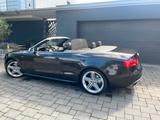Audi S5 3.0 TFSI S tronic quattro Cabriolet -